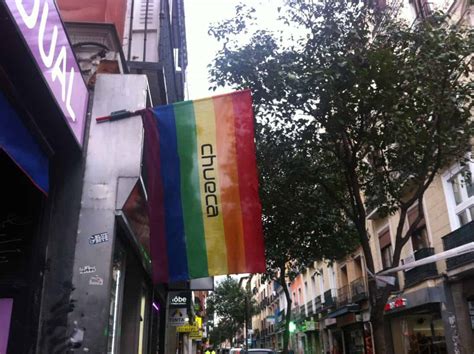 sauna gay madrid centro|Madrid Gay Map 2025